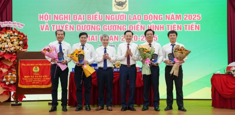 Công ty Cổ phần Phân bón Bình Điền: Đảm bảo hài hòa lợi ích giữa doanh nghiệp và khách hàng