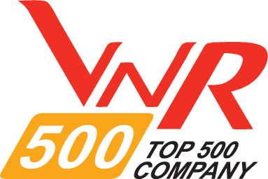 Top 500 សហគ្រាសធំបំផុតនៅវៀតណាម