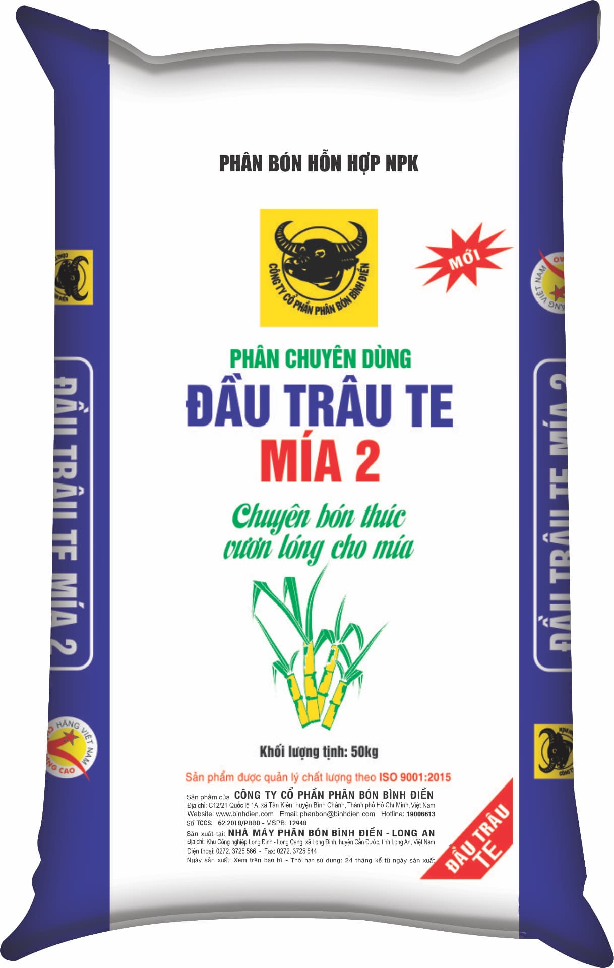 ĐẦU TRÂU TE MÍA 2