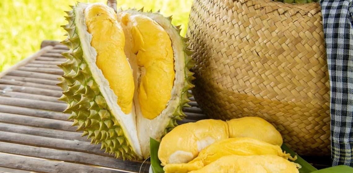 Giá sầu riêng 17/12: Sầu Thái và Ri6 tiếp tục giảm đến 5.000đ/kg