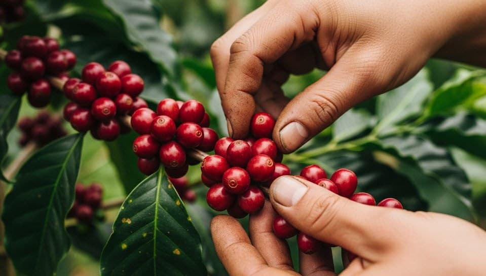 Giá cà phê hôm nay 5.9.2025: Trong nước bật tăng theo đà thế giới