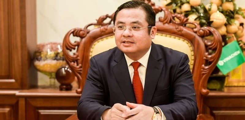 Thủ tướng Chính phủ bổ nhiệm tân Chủ tịch HĐTV Tập đoàn Hóa chất Việt Nam