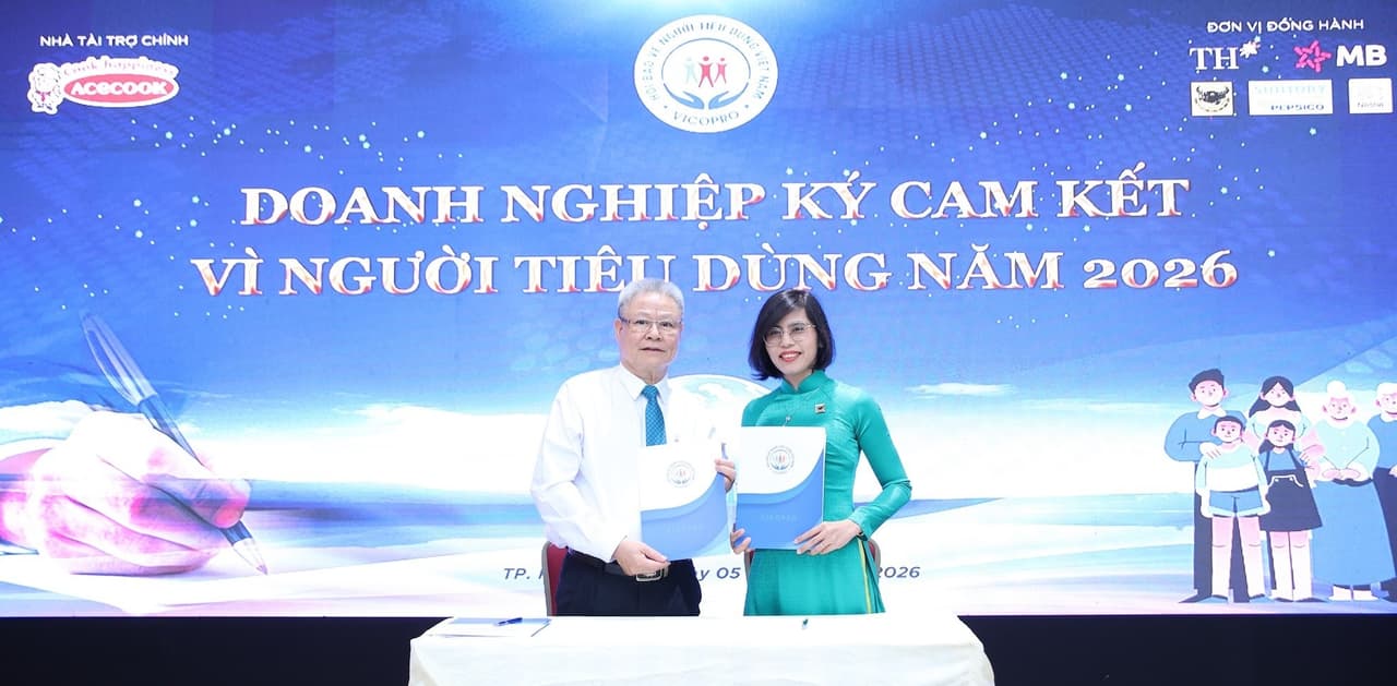 Thương hiệu Phân bón Đầu Trâu: Khẳng định vị thế từ niềm tin người tiêu dùng