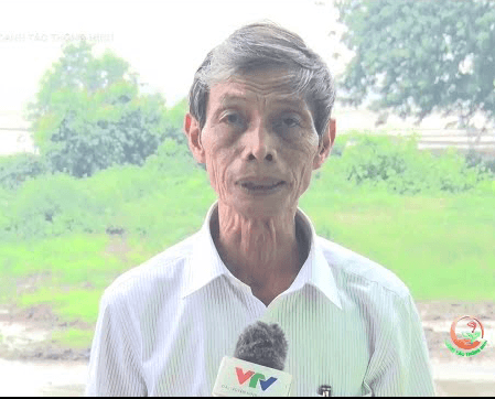 TS. Hồ Văn Chiến