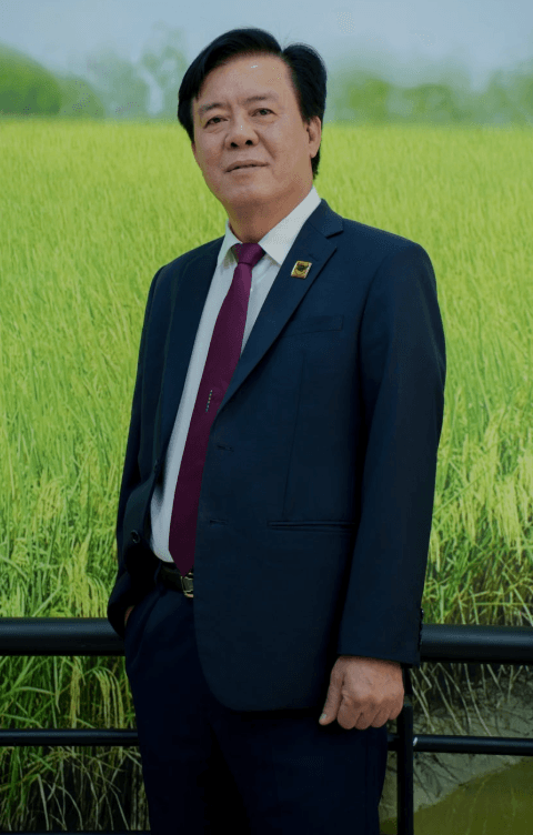 Ông Ngô Văn Đông