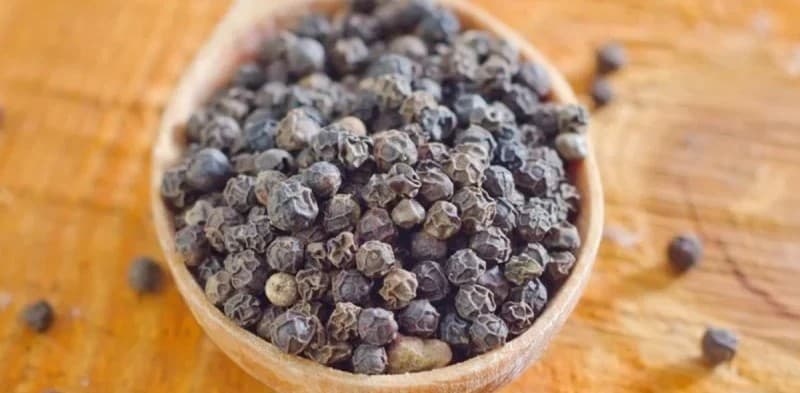 Giá tiêu hôm nay 28/4/2026: Duy trì ổn định