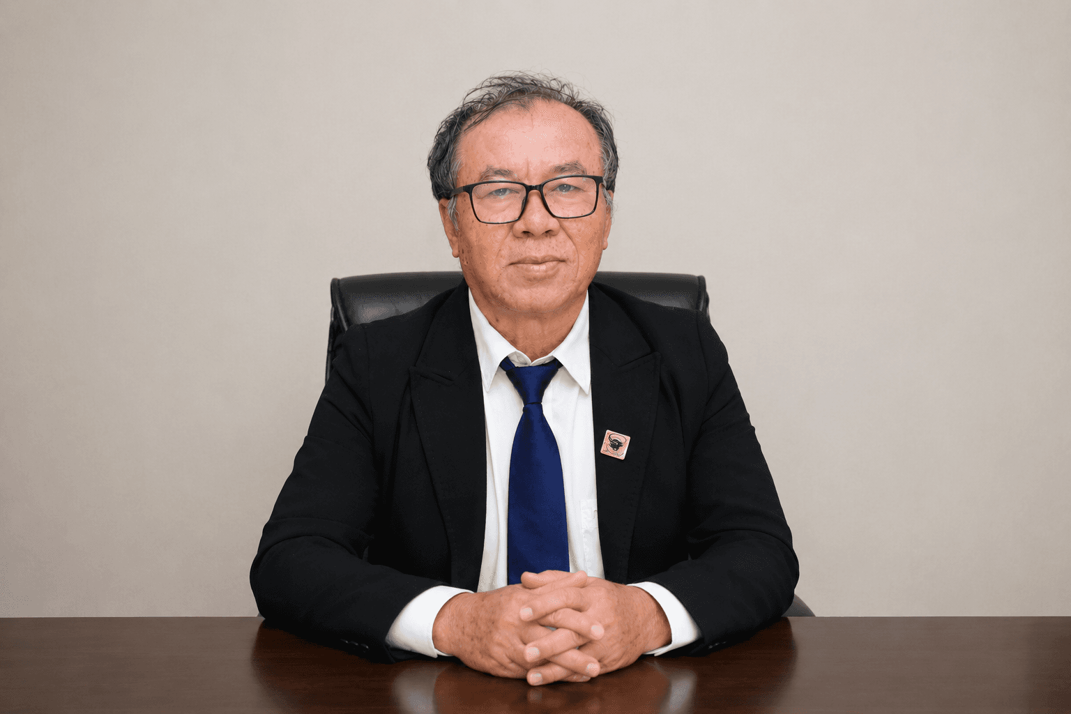 TS. Nguyễn Đăng Nghĩa