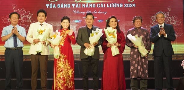 Phân bón Bình Điền: Chung sức nông dân ra đồng, chung lòng gìn giữ thanh âm dân tộc