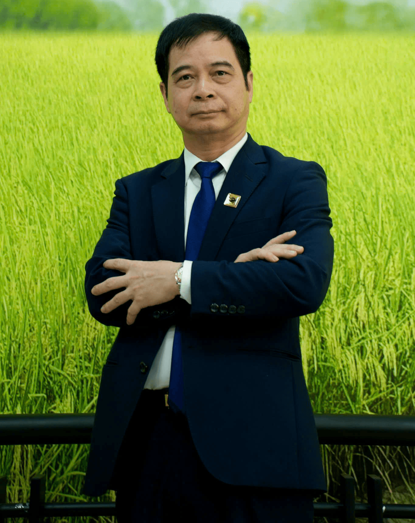 Ông Nguyễn Văn Thiệu