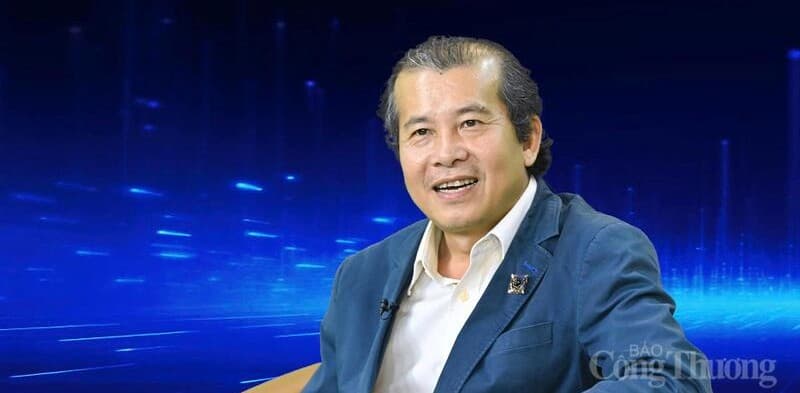 Thương hiệu: ‘Tấm hộ chiếu’ cho doanh nghiệp tiến xa ra thế giới