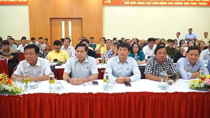 Công ty Cổ phần Phân bón Bình Điền tập huấn về trí tuệ nhân tạo trong công việc