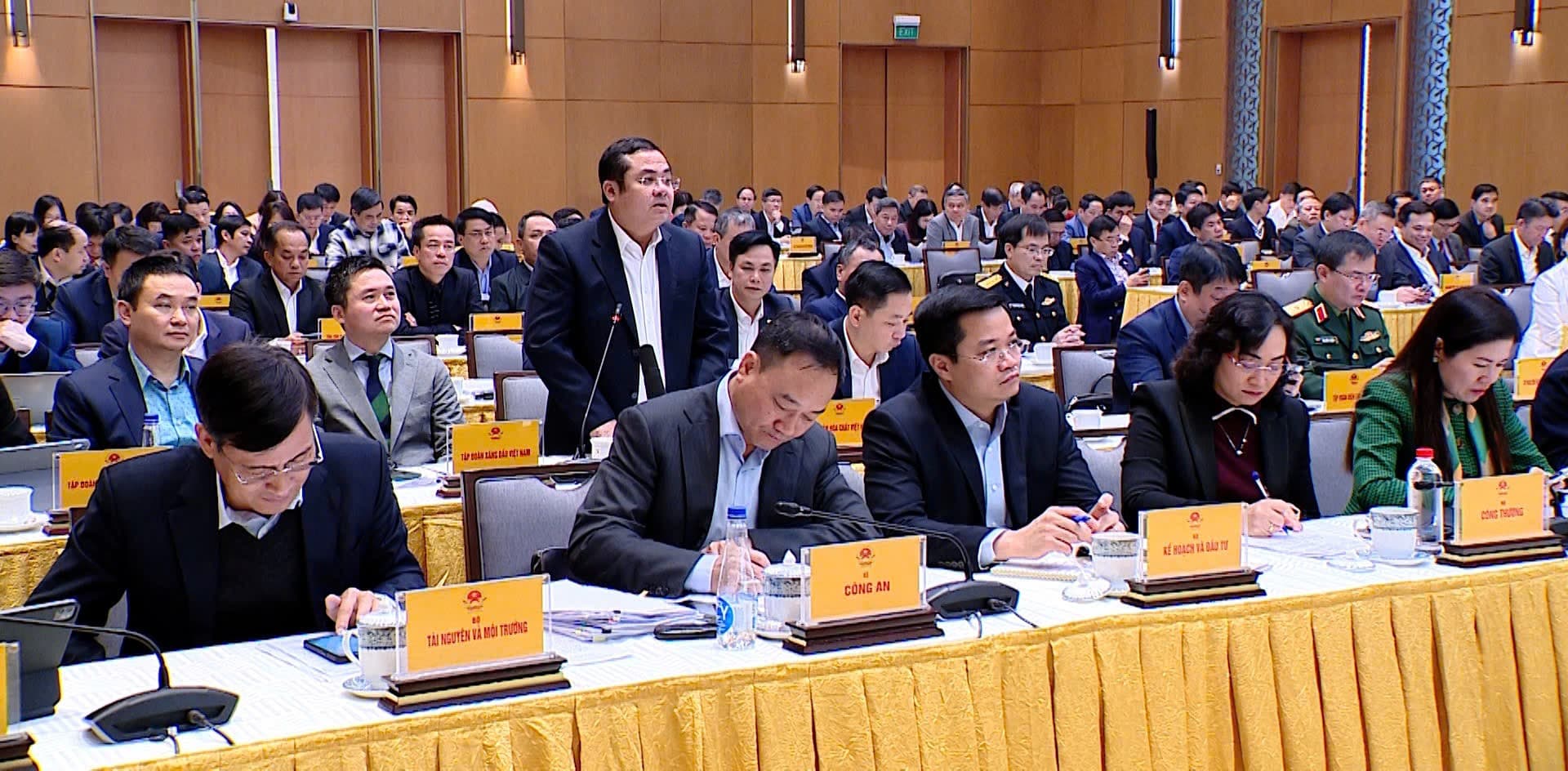 VINACHEM QUYẾT TÂM BỨT PHÁ, CHINH PHỤC MỤC TIÊU TĂNG TRƯỞNG HAI CON SỐ
