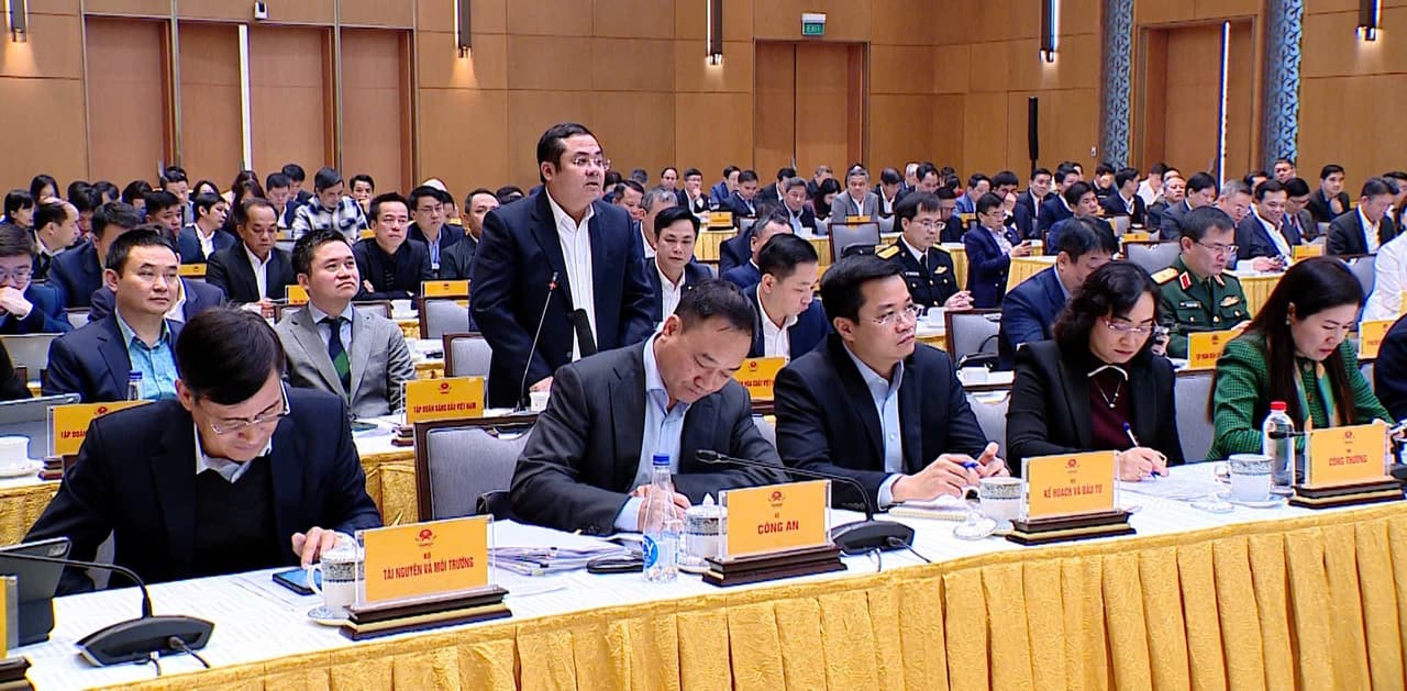 VINACHEM QUYẾT TÂM BỨT PHÁ, CHINH PHỤC MỤC TIÊU TĂNG TRƯỞNG HAI CON SỐ